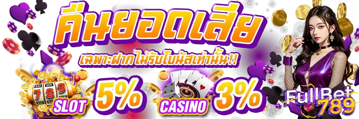 Return the lost amount